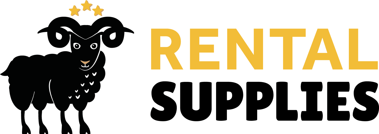 Rental Supplies Leeds